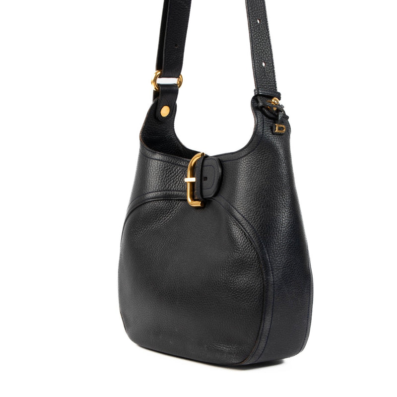 Delvaux beige Mirrage Schoudertas