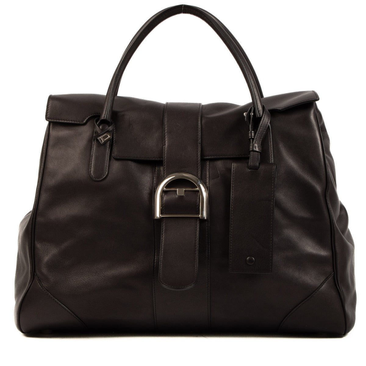 Delvaux Black Dream Brillant L'XXL