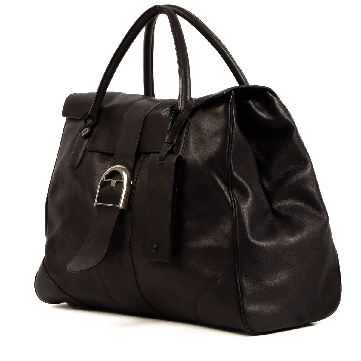 Delvaux Black Dream Brillant L'XXL