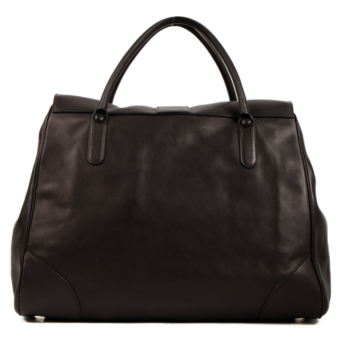 Delvaux Black Dream Brillant L'XXL