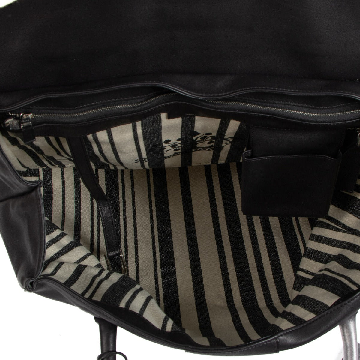 Delvaux Black Dream Brillant L'XXL