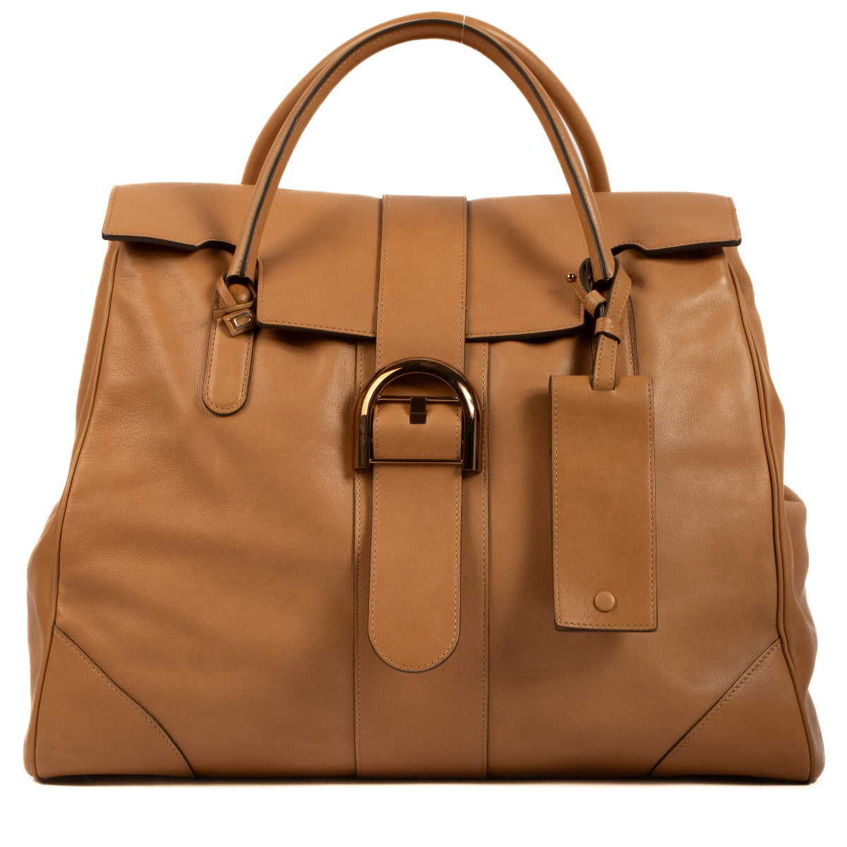 Delvaux Vegetal Dream Brillant L'XXL