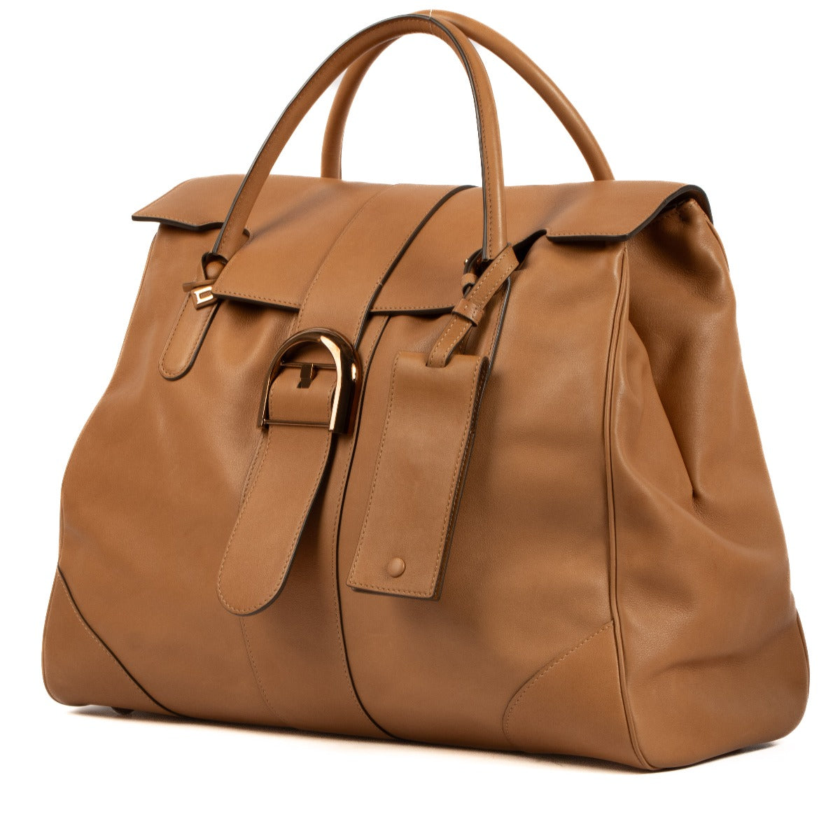 Delvaux Vegetal Dream Brillant L'XXL