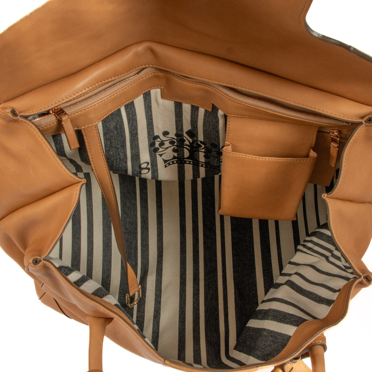 Delvaux Vegetal Dream Brillant L'XXL