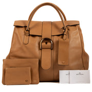 Delvaux Vegetal Dream Brillant L'XXL