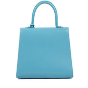 Delvaux Blue Brillant L'Humour MM