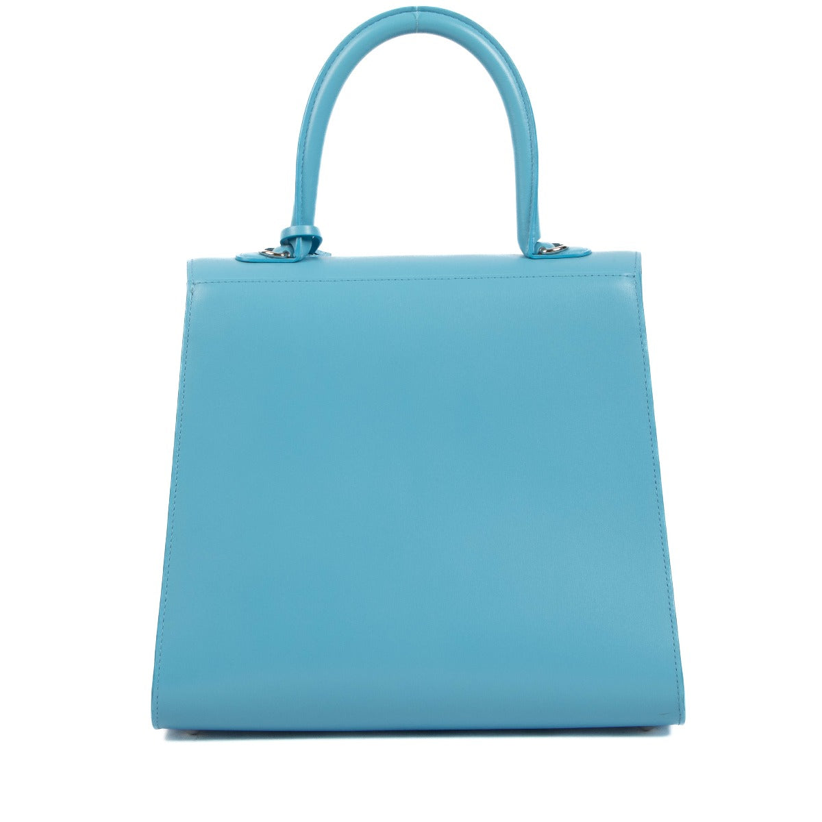 Delvaux Blue Brillant L'Humour MM