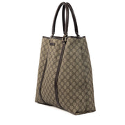 Shop 100% authentic second-hand Gucci Monogram Top Handle on Labellov.com