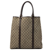 Shop 100% authentic second-hand Gucci Monogram Top Handle on Labellov.com