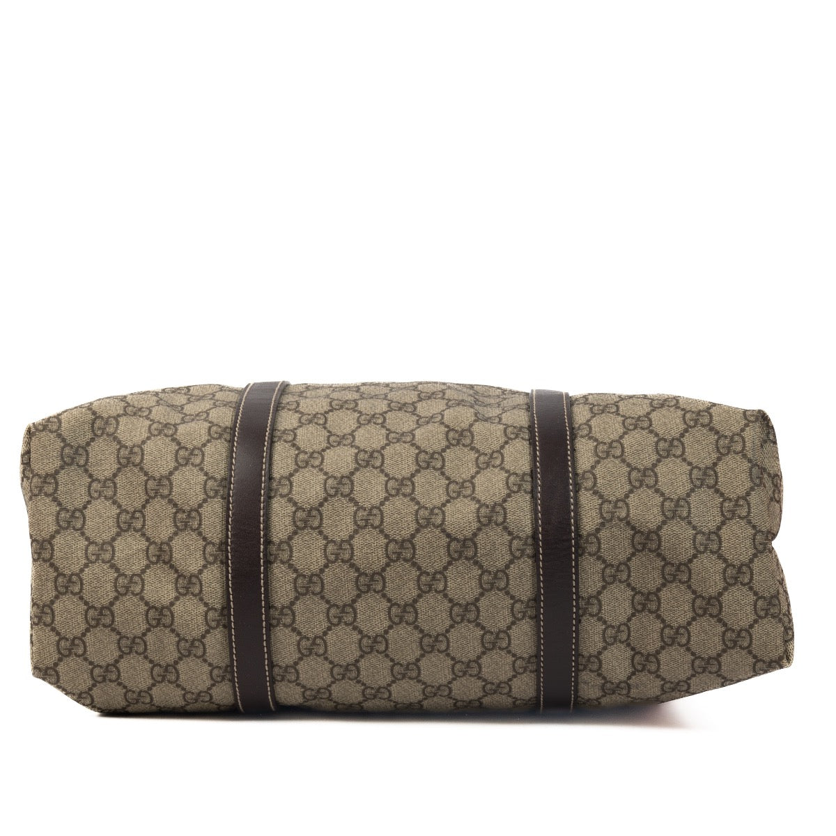Shop 100% authentic second-hand Gucci Monogram Top Handle on Labellov.com