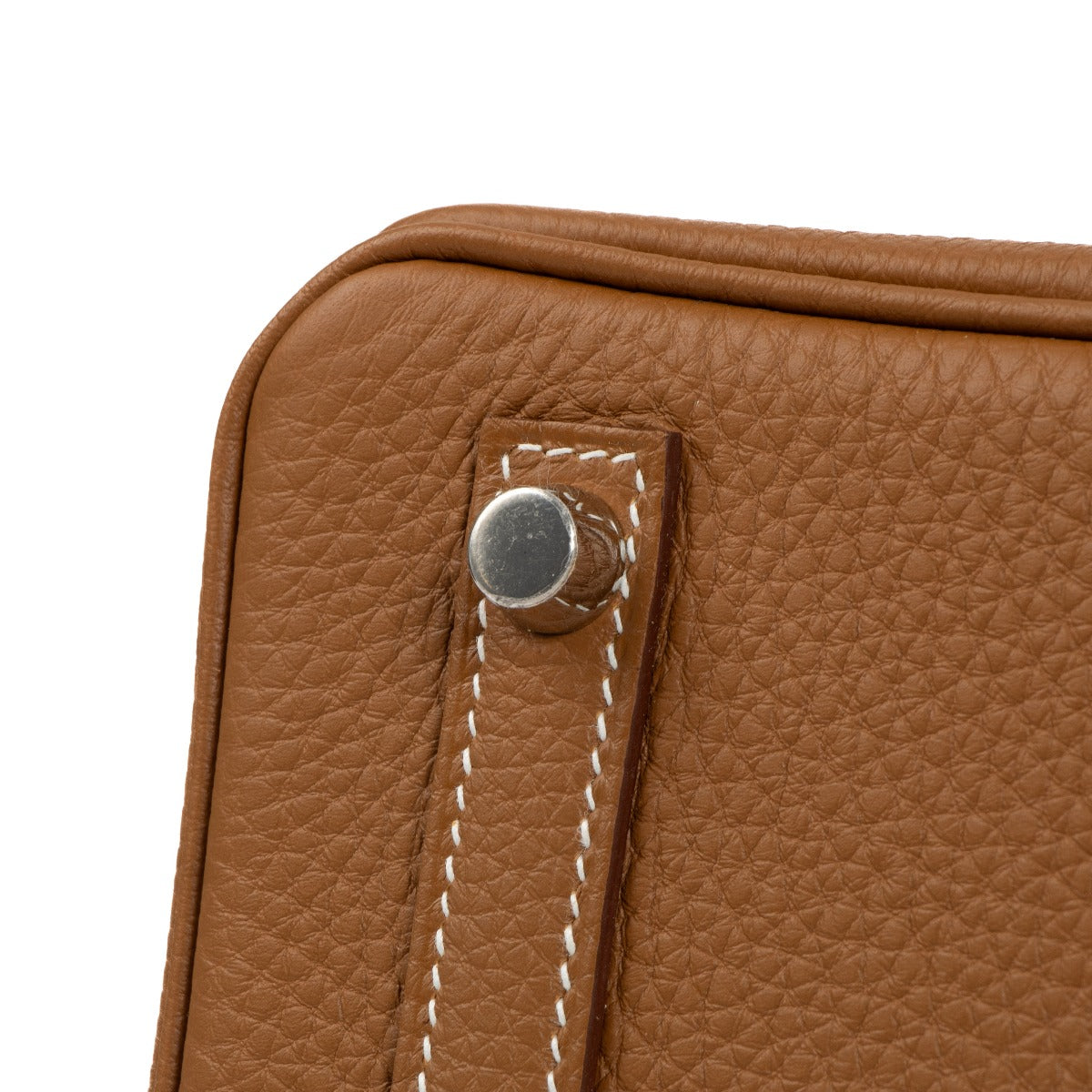 Shop authentic second hand brand new Hermès 2023 Birkin 25 Gold Togo on www.labellov.com