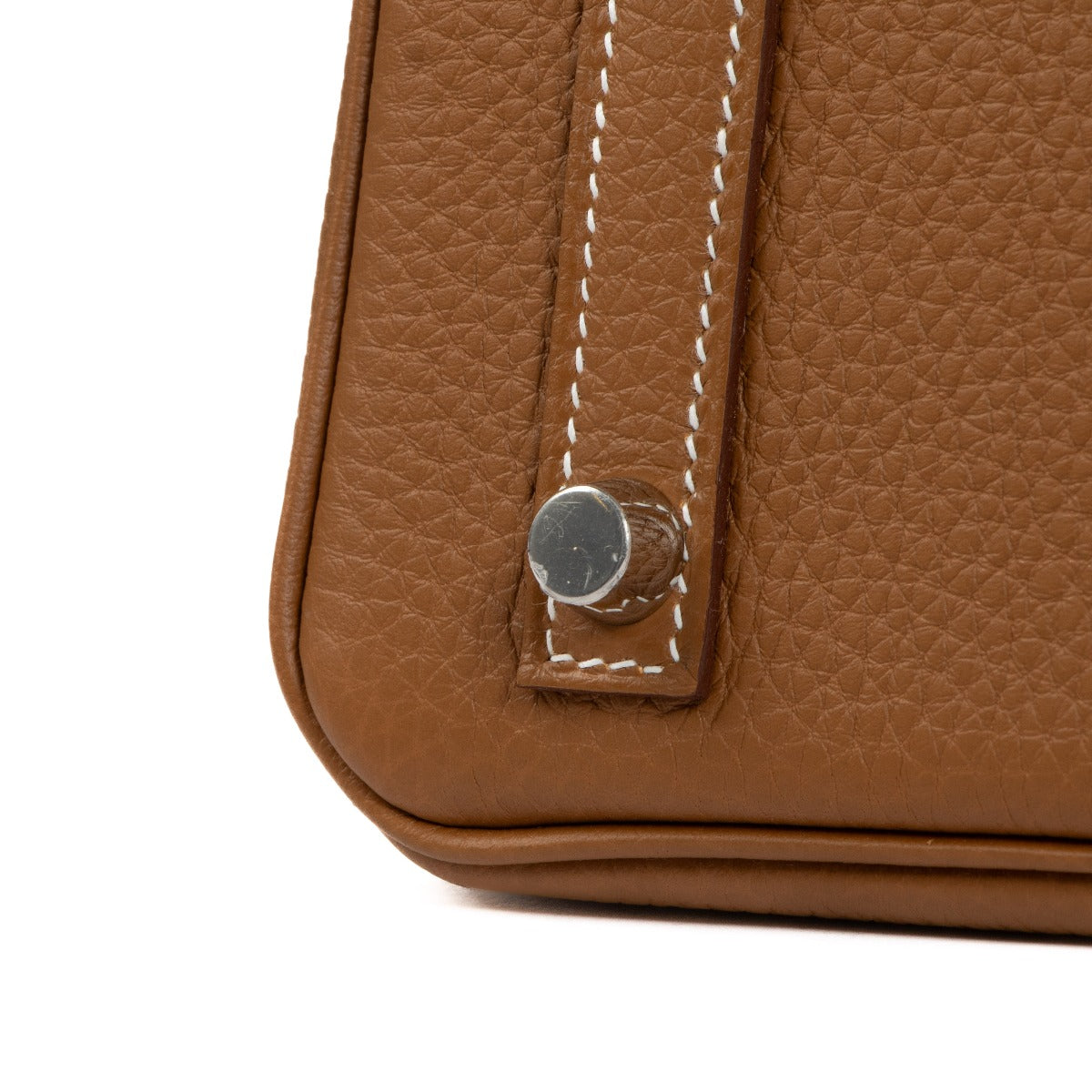 Shop authentic second hand brand new Hermès 2023 Birkin 25 Gold Togo on www.labellov.com