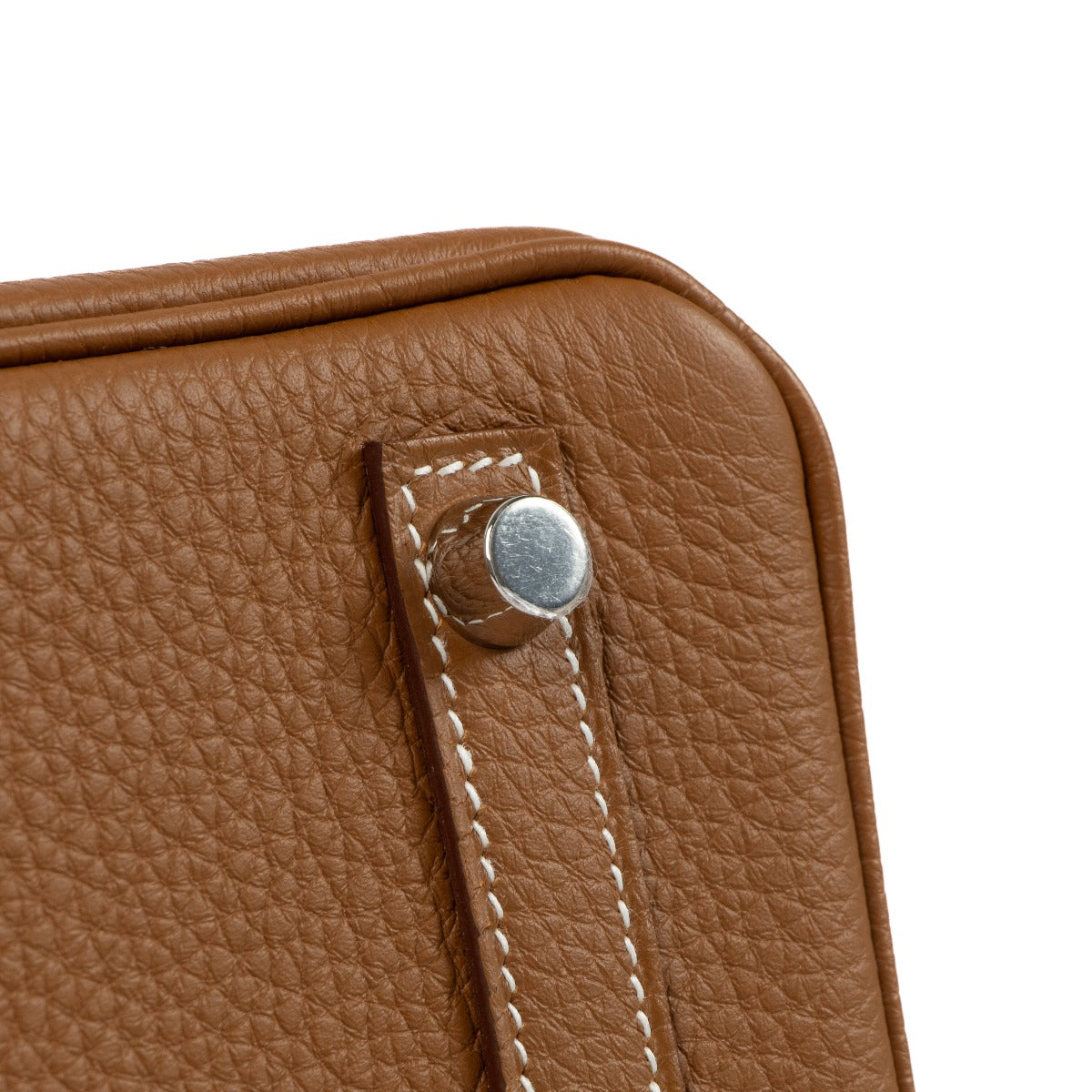 Shop authentic second hand brand new Hermès 2023 Birkin 25 Gold Togo on www.labellov.com
