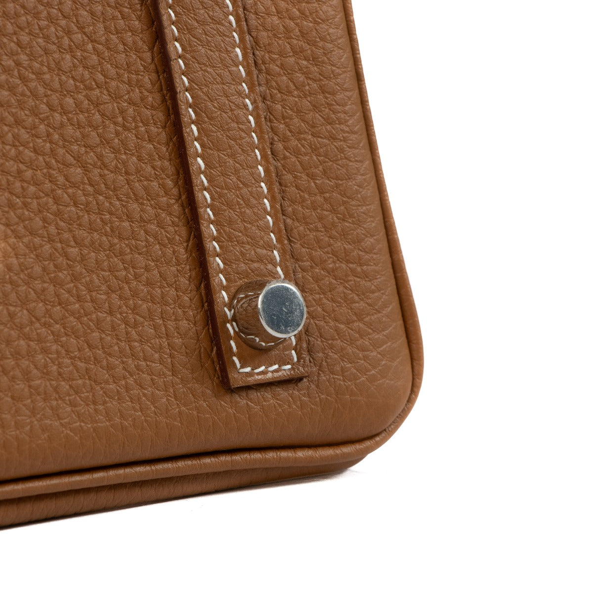 Shop authentic second hand brand new Hermès 2023 Birkin 25 Gold Togo on www.labellov.com