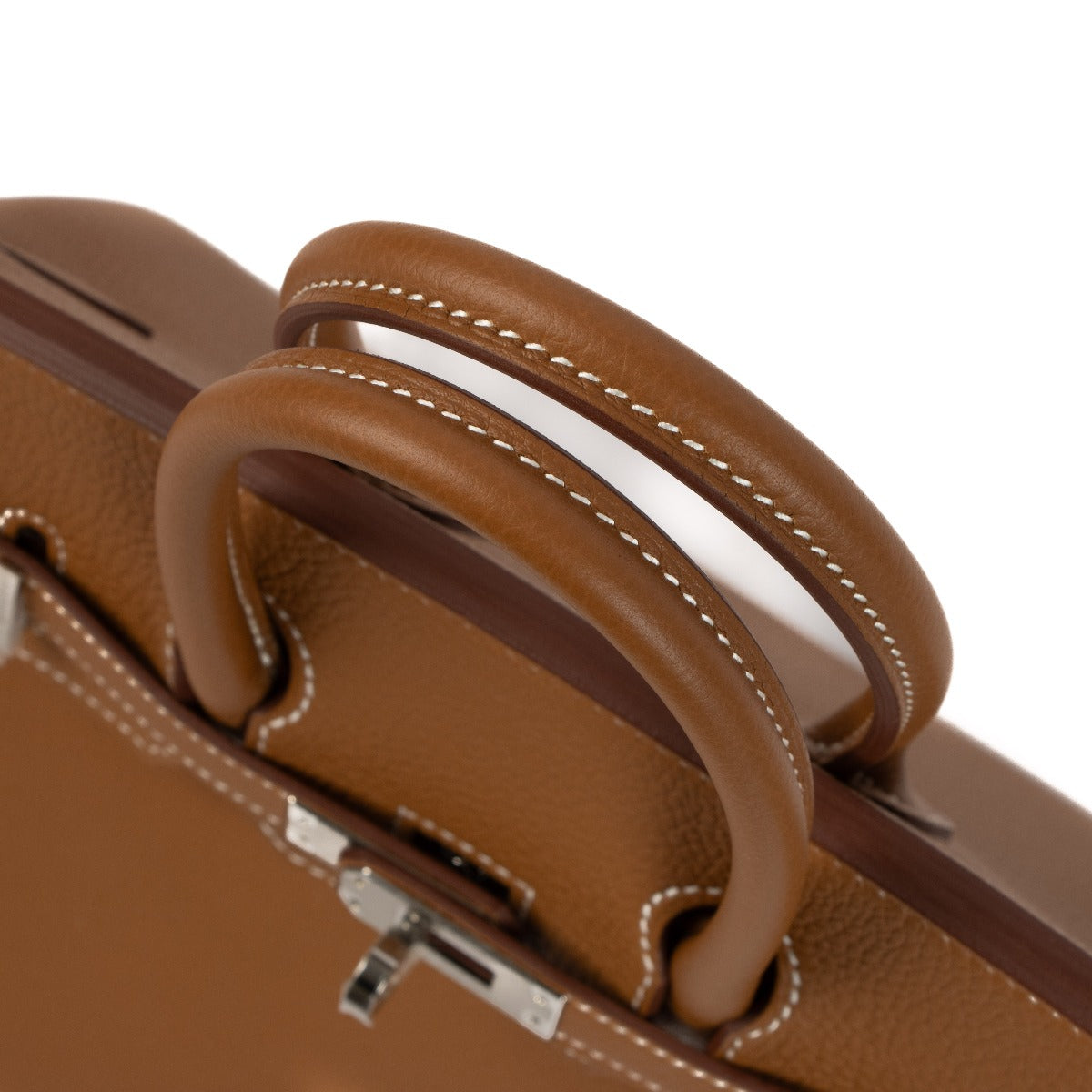 Shop authentic second hand brand new Hermès 2023 Birkin 25 Gold Togo on www.labellov.com