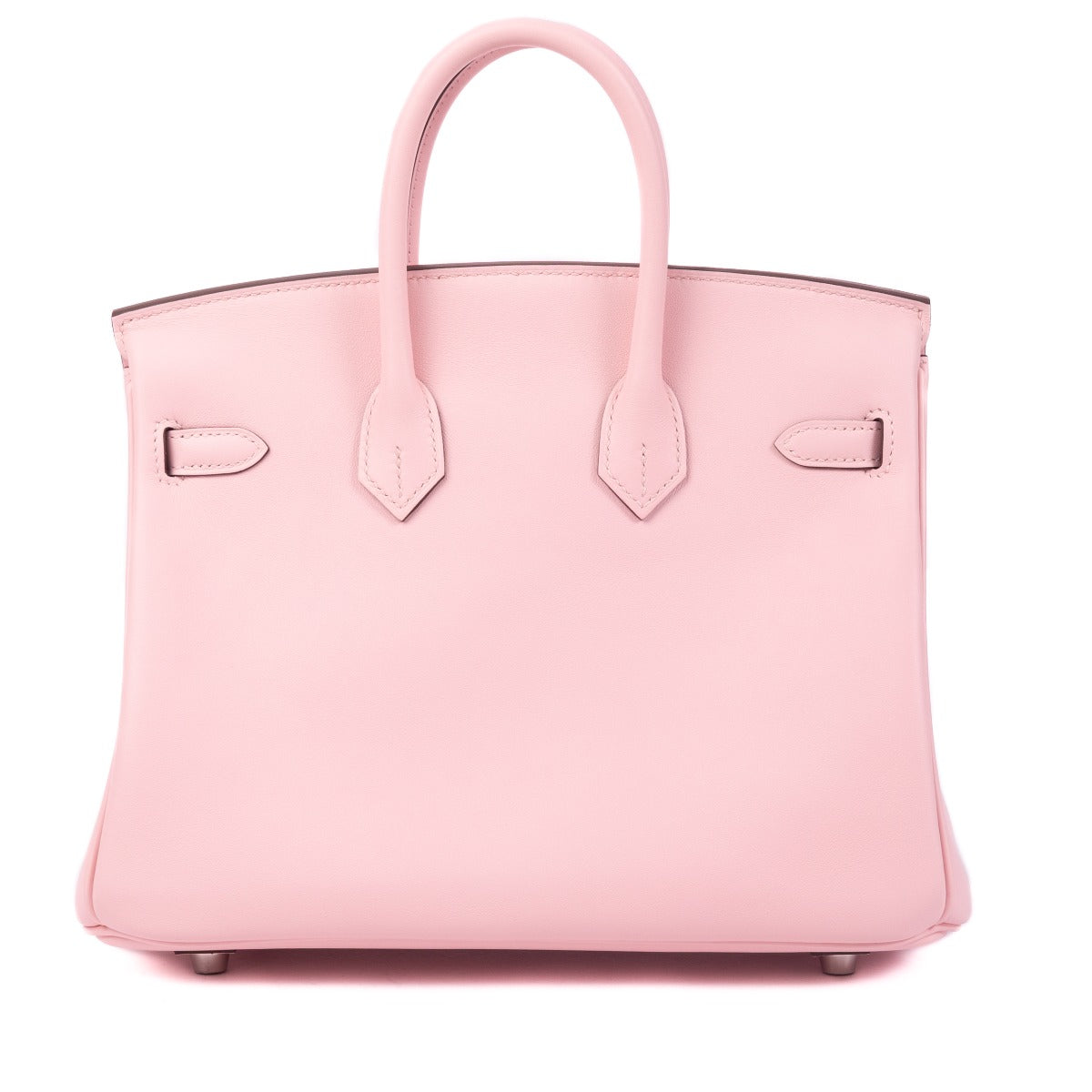 Hermès Birkin 25 Rose Sakura Swift
