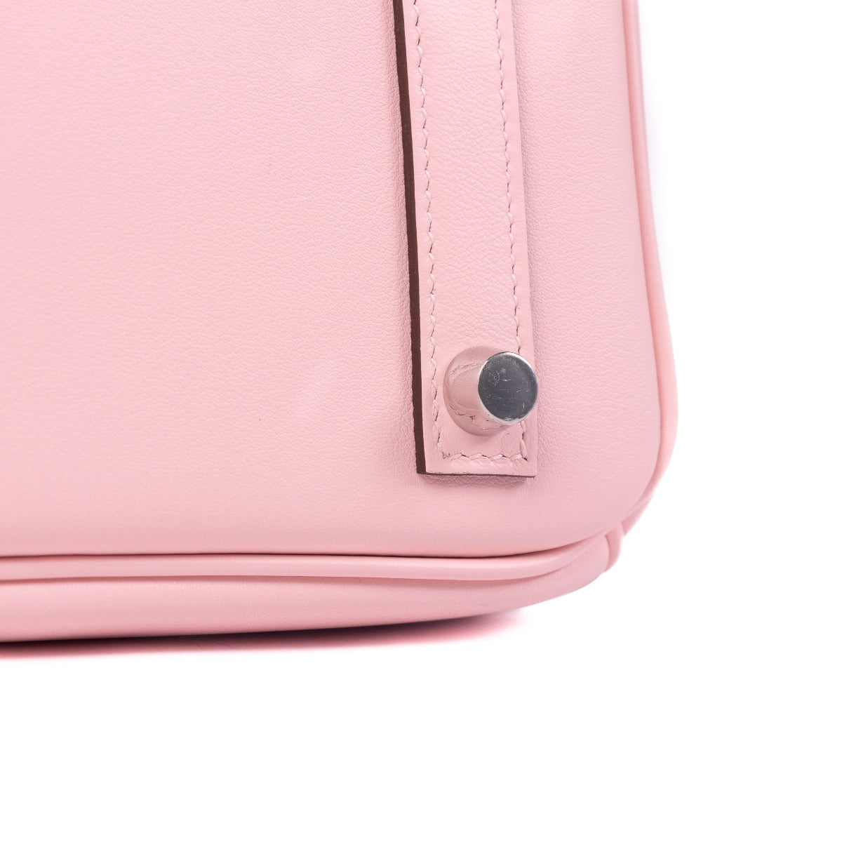 hermes rose sakura, hermes birkin 25, hermes second hand birkin 25, hermes birkin pink, hermes birkin 25 pink, Hermès 2021 Birkin 25 Rose Sakura Swift