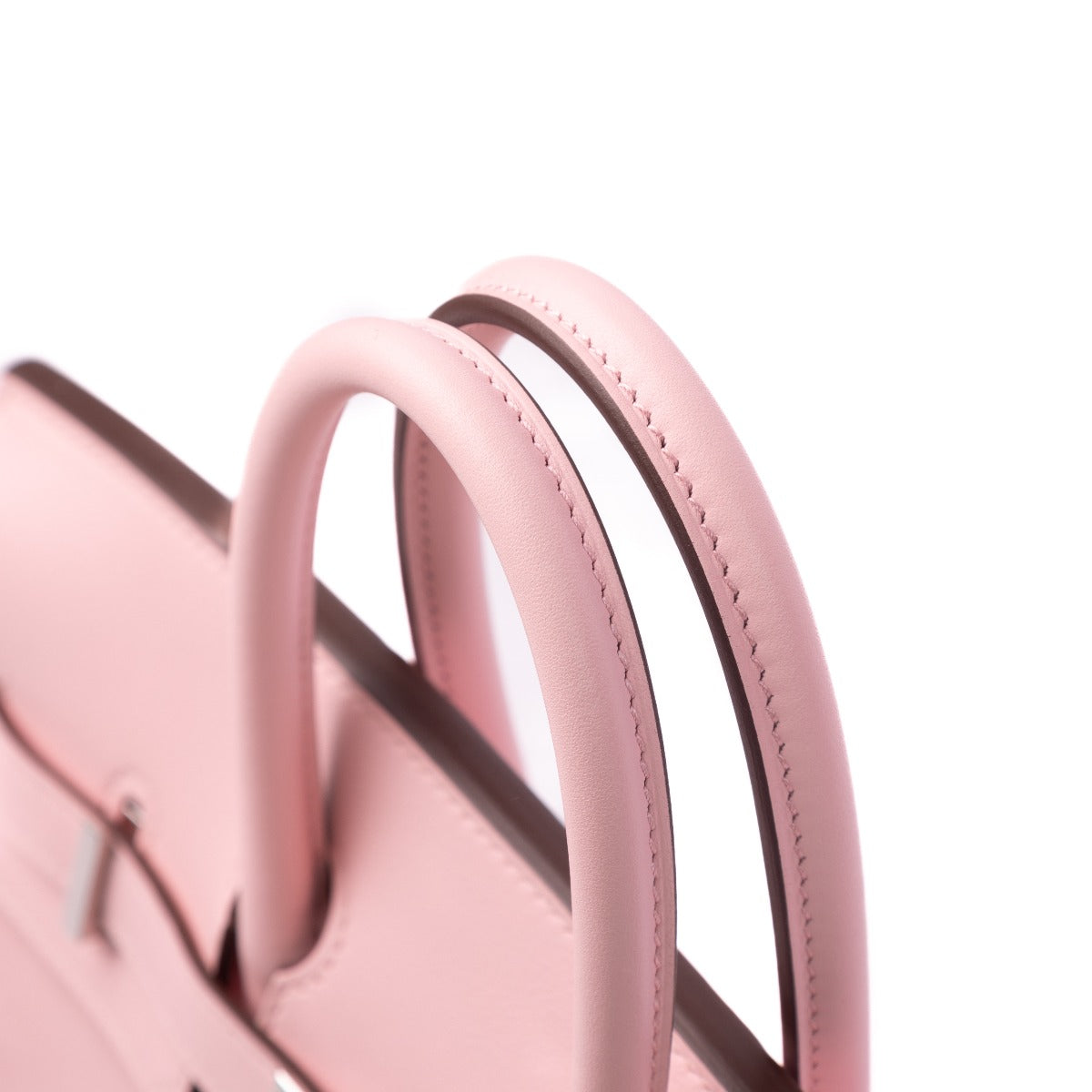Hermès Birkin 25 Rose Sakura Swift PHW