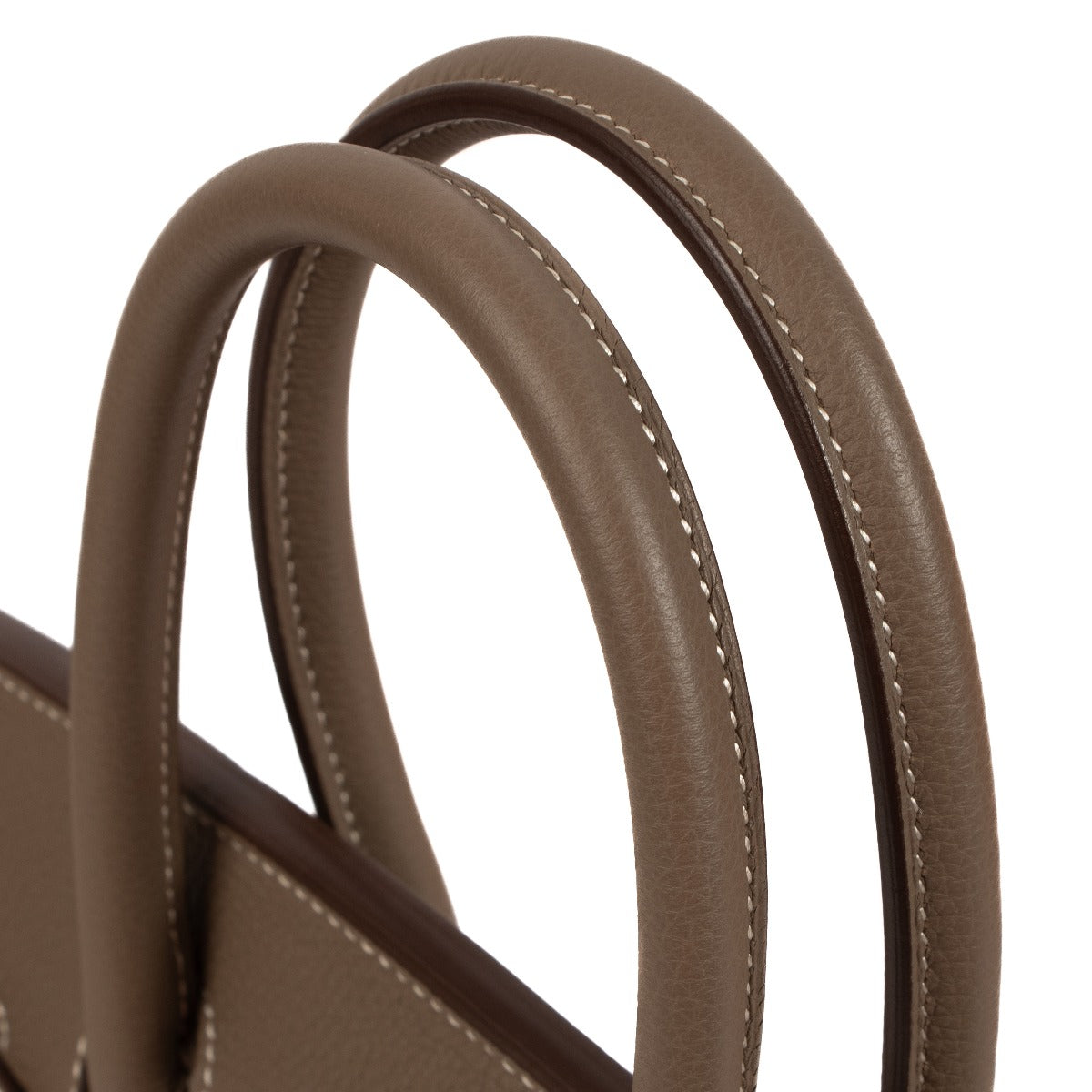 Hermès Birkin 30 Etoupe Togo PHW