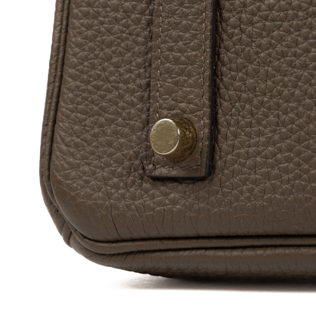 Achetez seconde main Hermès 2013 Birkin 35 Brulee Togo dans www.labellov.com