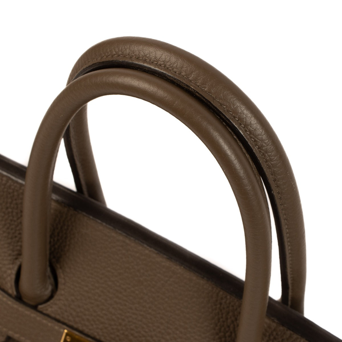 Achetez seconde main Hermès 2013 Birkin 35 Brulee Togo dans www.labellov.com