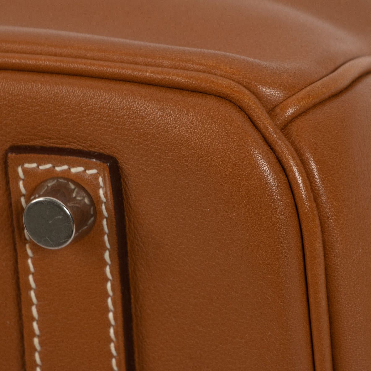Hermès Birkin 35 Swift Or PHW