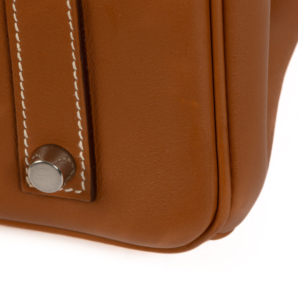 Hermès Birkin 35 Swift Or PHW