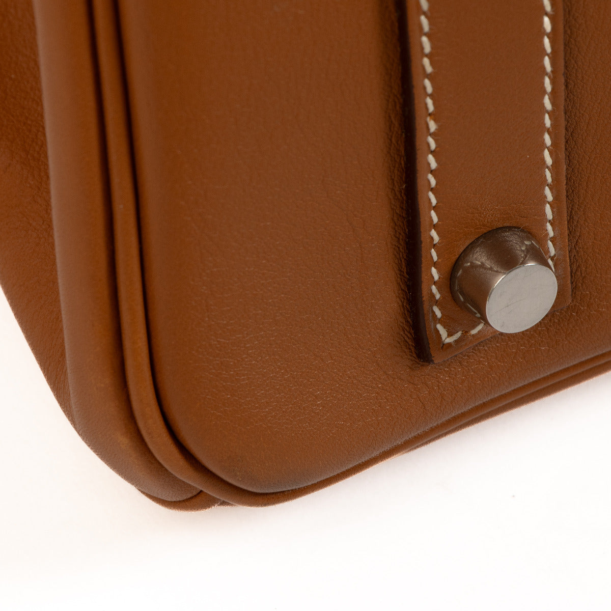 Hermès Birkin 35 Swift Or PHW