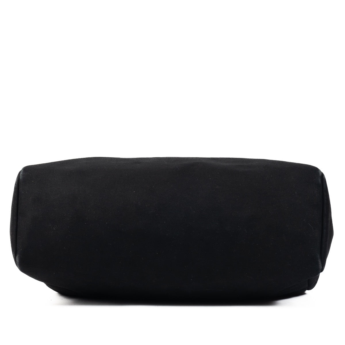 Shop 100% authentic second-hand Hermès Black Shoulder Bag Herbag on Labellov.com