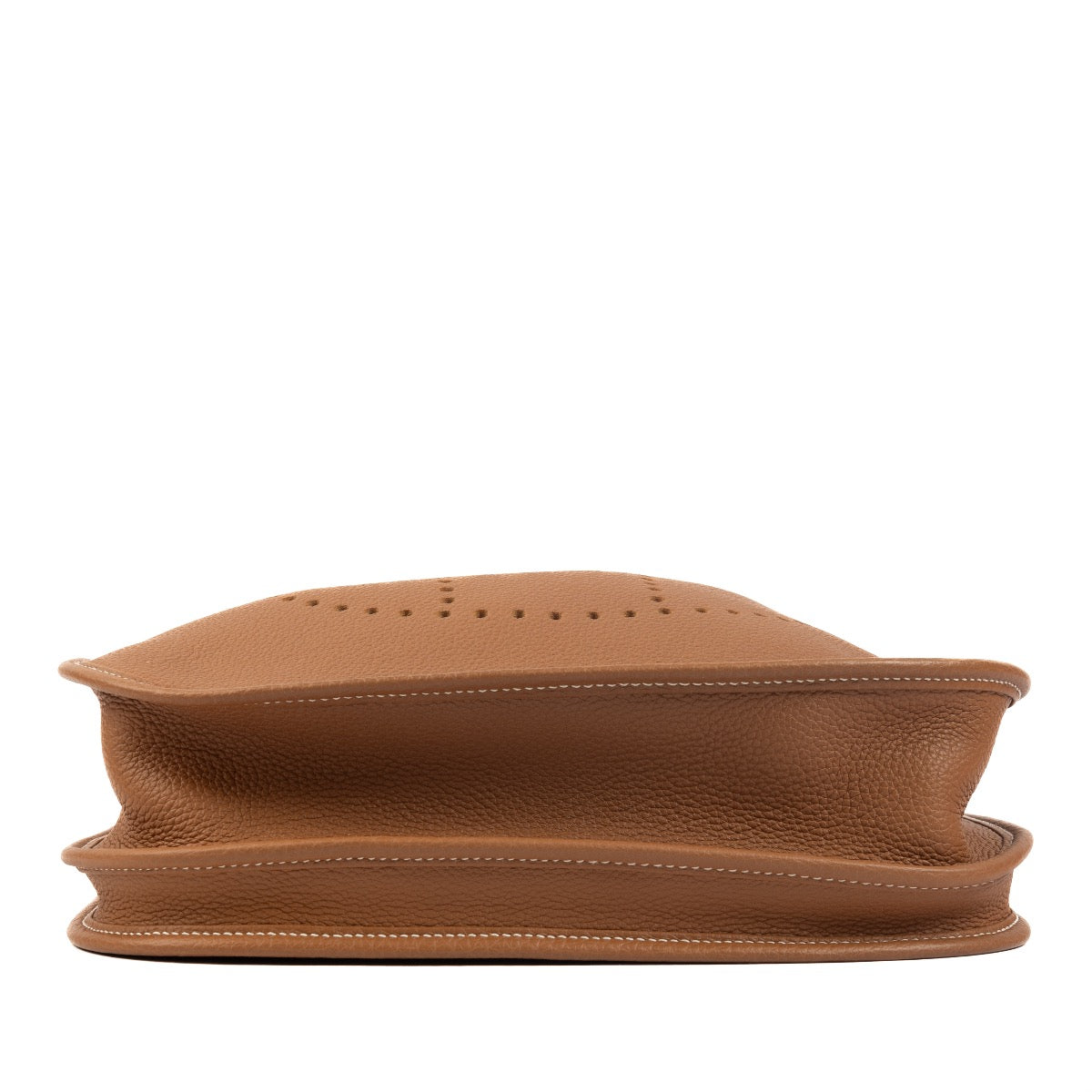 Hermès Gold Evelyne III 29 Taurillon Clemence