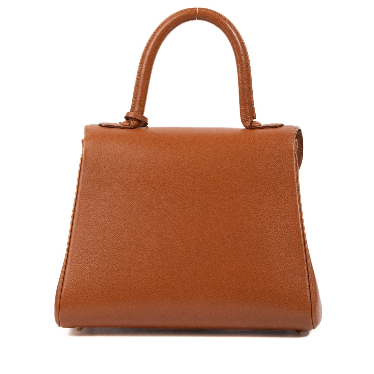 Shop 100% authentic second-hand Delvaux Cognac Brillant PM on Labellov.com