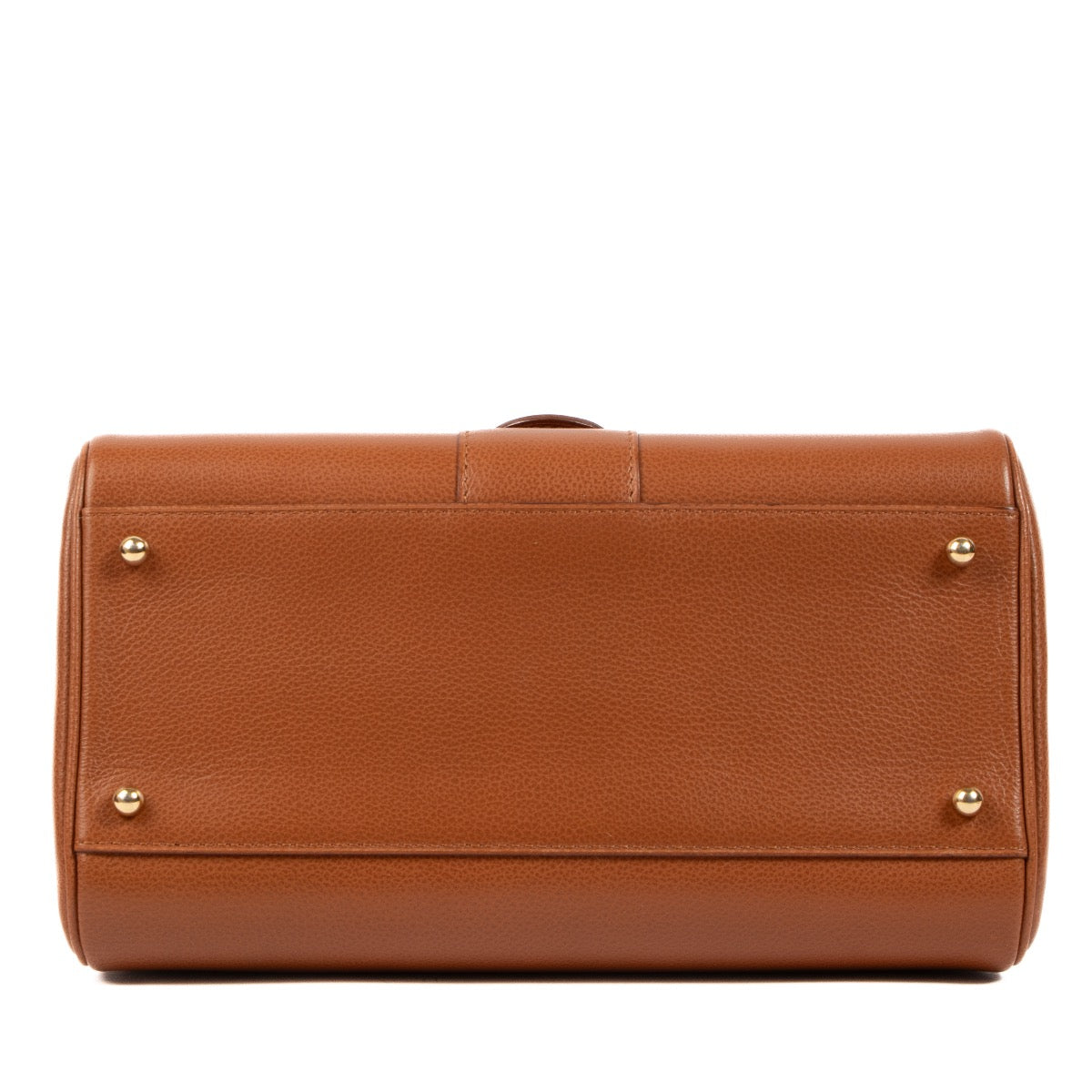 Shop 100% authentic second-hand Delvaux Cognac Brillant PM on Labellov.com