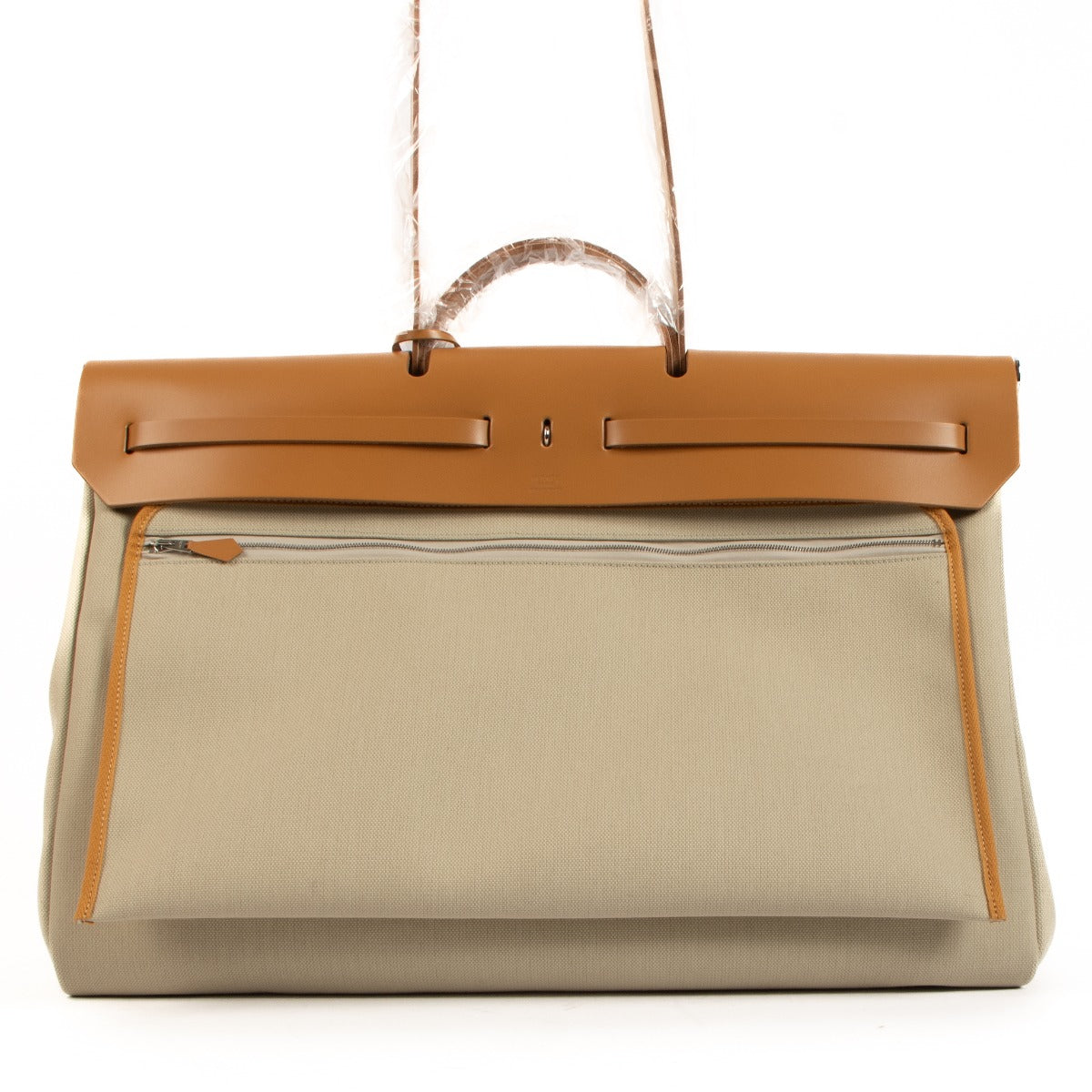 Hermès Herbag Zip Cabine Bag, hermes herbag travel bag, hermes herbag cabine, hermes herbag zip, hermes herbag zip cabine, hermes herbag 50