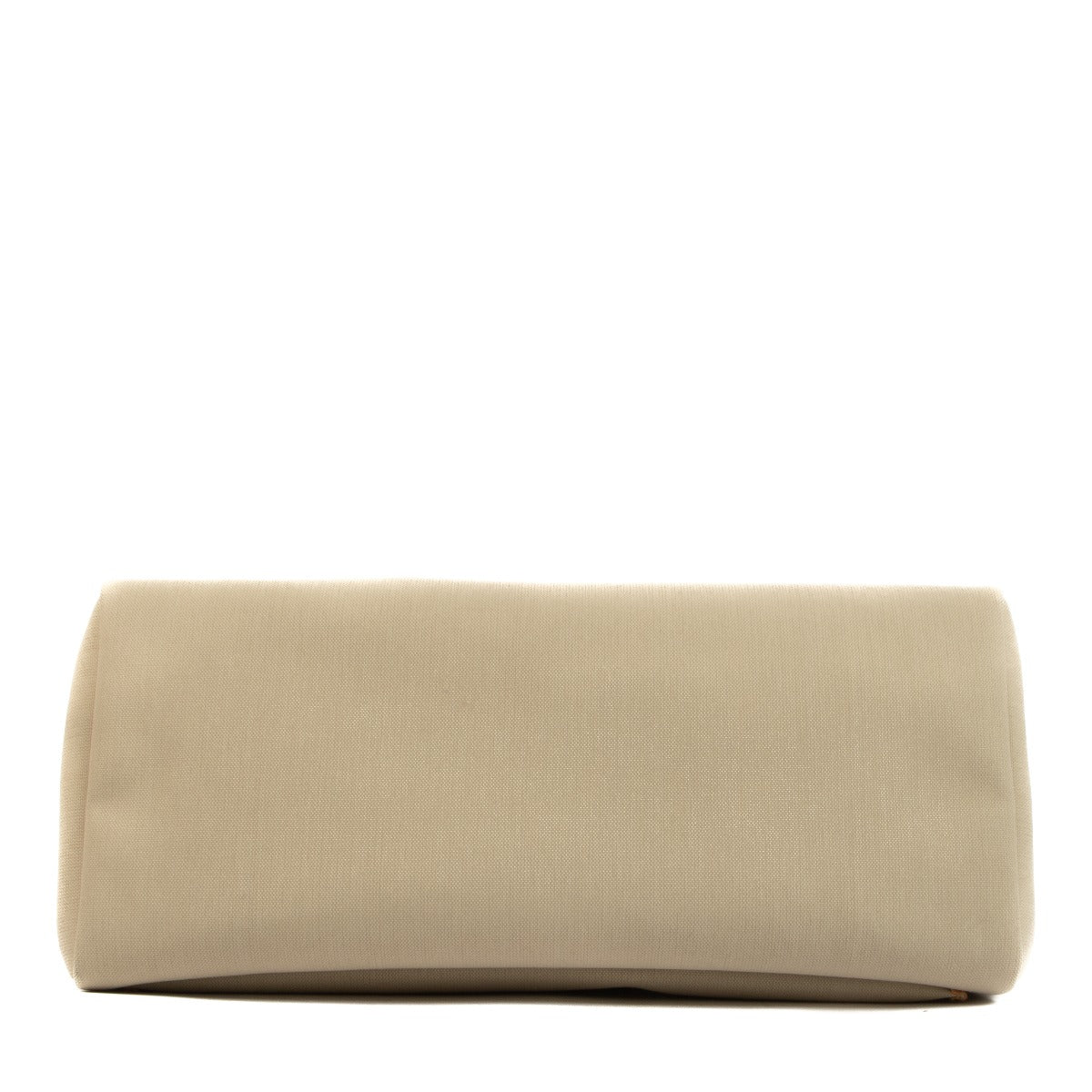 Hermès Béton/Naturel Sable Herbag Zip Cabine Bag
