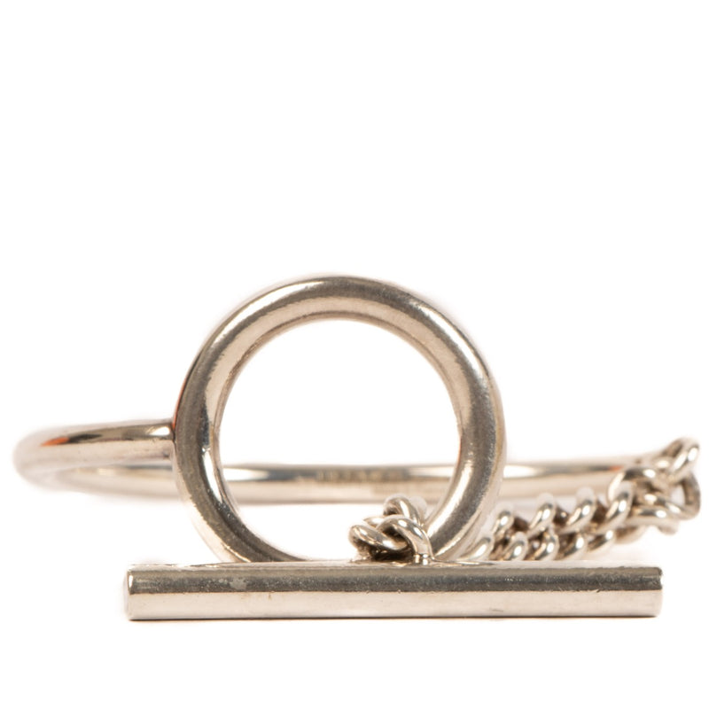 Hermès Croisette Bracelet