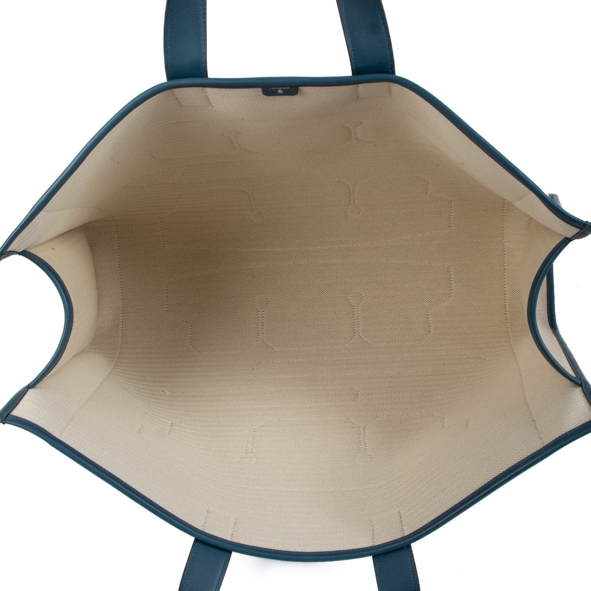Sac cabas Hermès Petit H Squelette GM