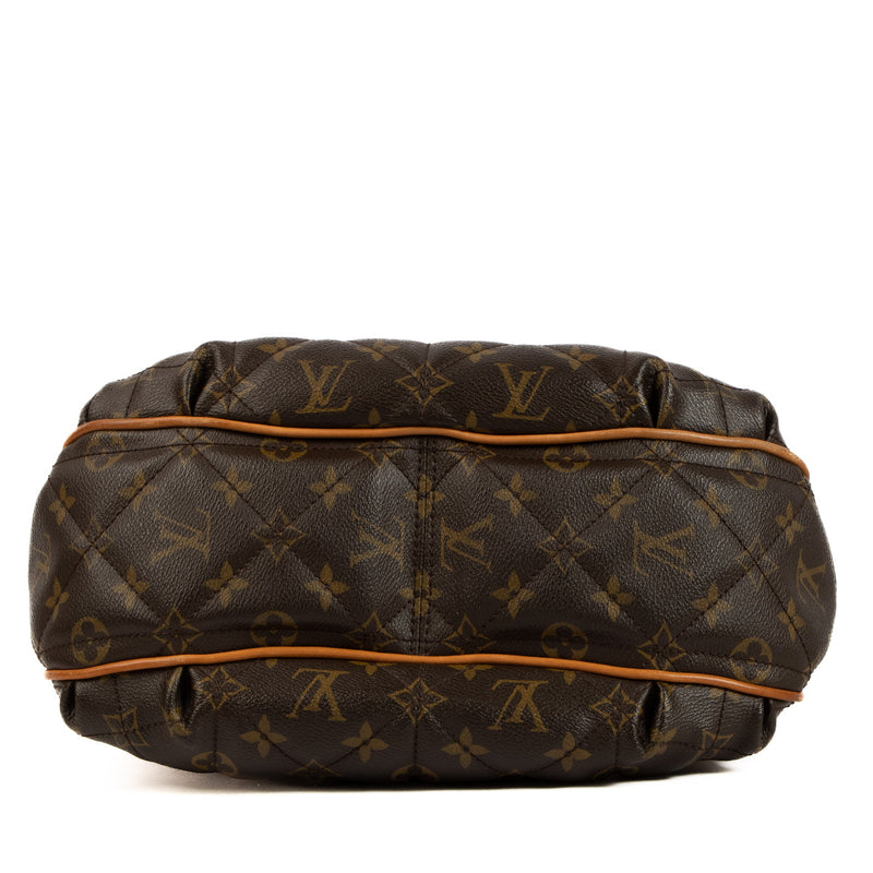 Louis Vuitton Monogram Etoile City Bag