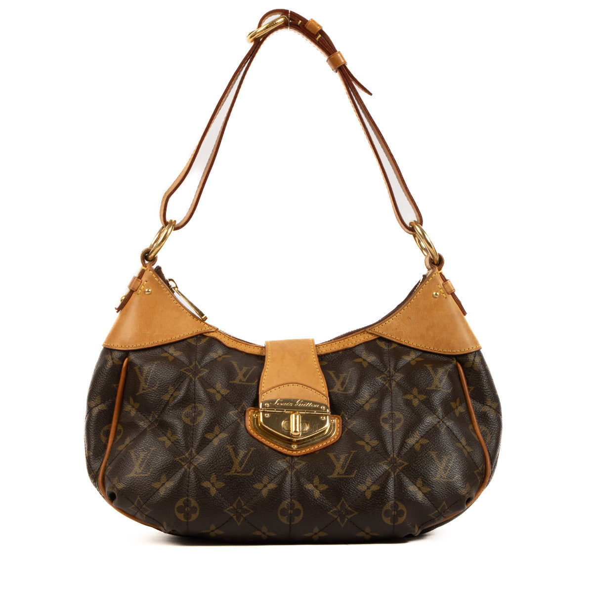 Louis Vuitton Monogram Etoile City Bag for the best price at Labellov secondhand luxury in Antwerp