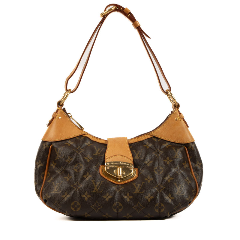 Louis Vuitton Monogram Etoile City Bag for the best price at Labellov secondhand luxury in Antwerp