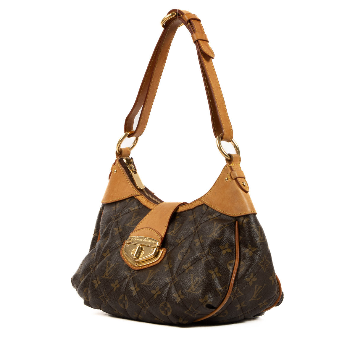 Louis Vuitton Monogram Etoile City Bag