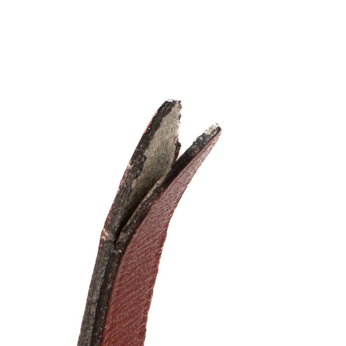 Bracelet Hermès Rouge H Hapi 3 - Taille M