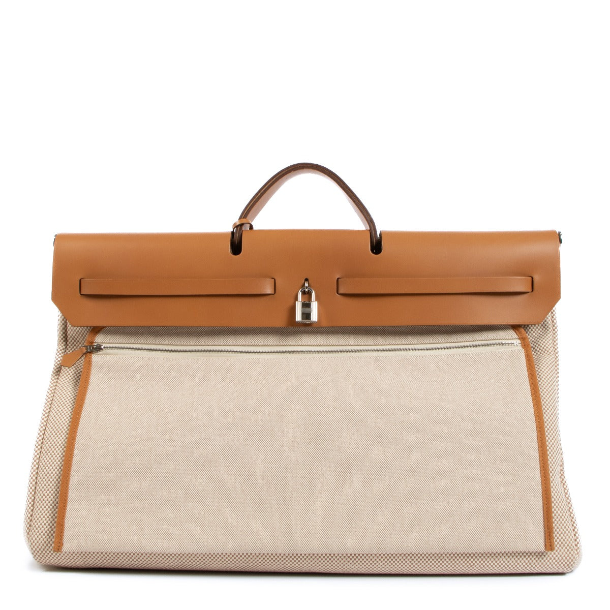 Sac Hermès Herbag Zip Cabine 50