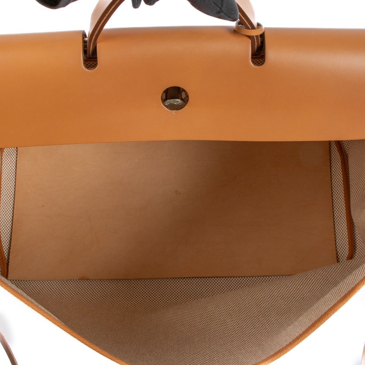 Sac Hermès Herbag Zip Cabine 50