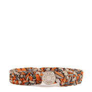 Hermès Kid Silk Braided Bracelet