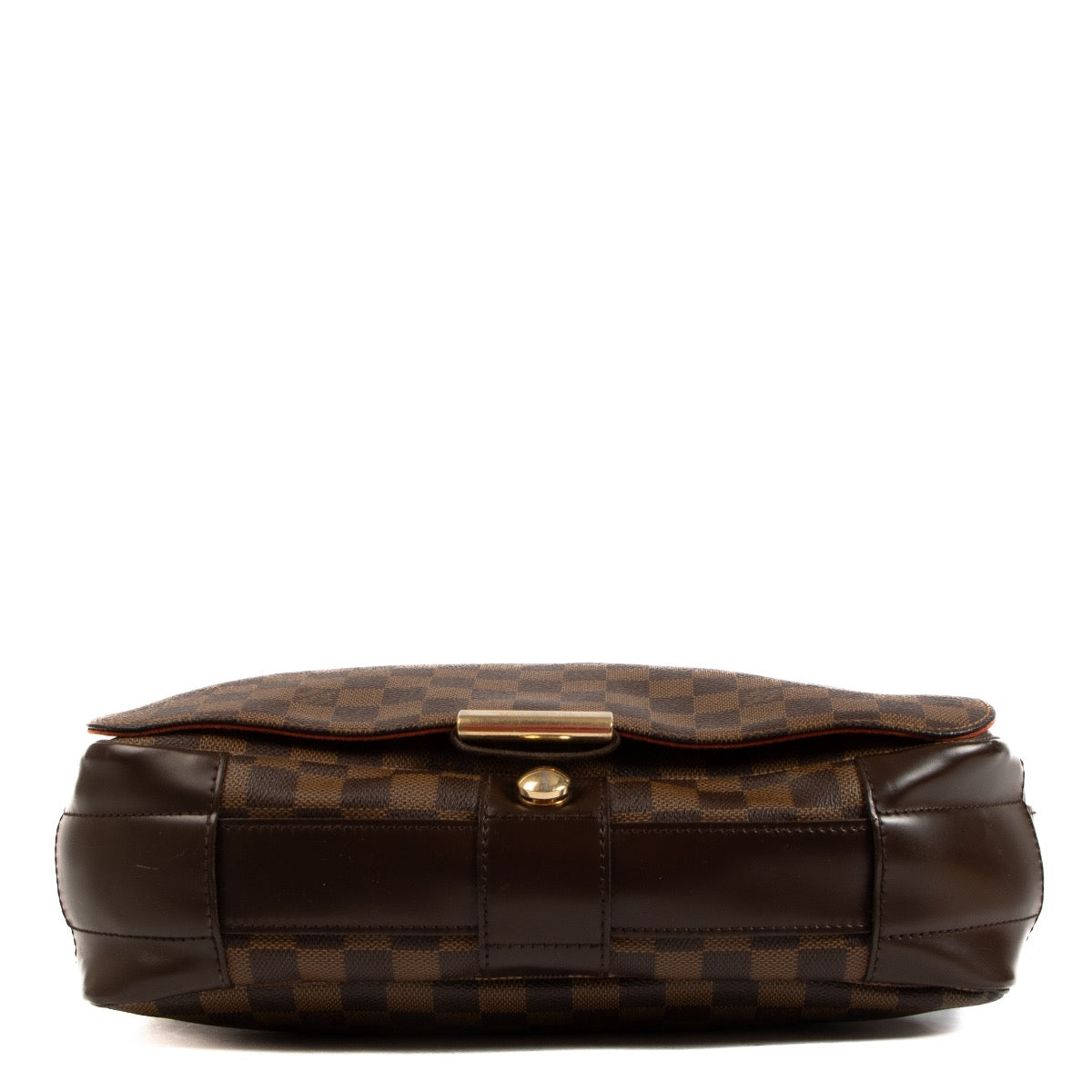 Shop safe online at Labellov in Antwerp, Brusselse and Knokke this 100% authentic second hand Louis Vuitton Damier Ebene Canvas Bastille Crossbody