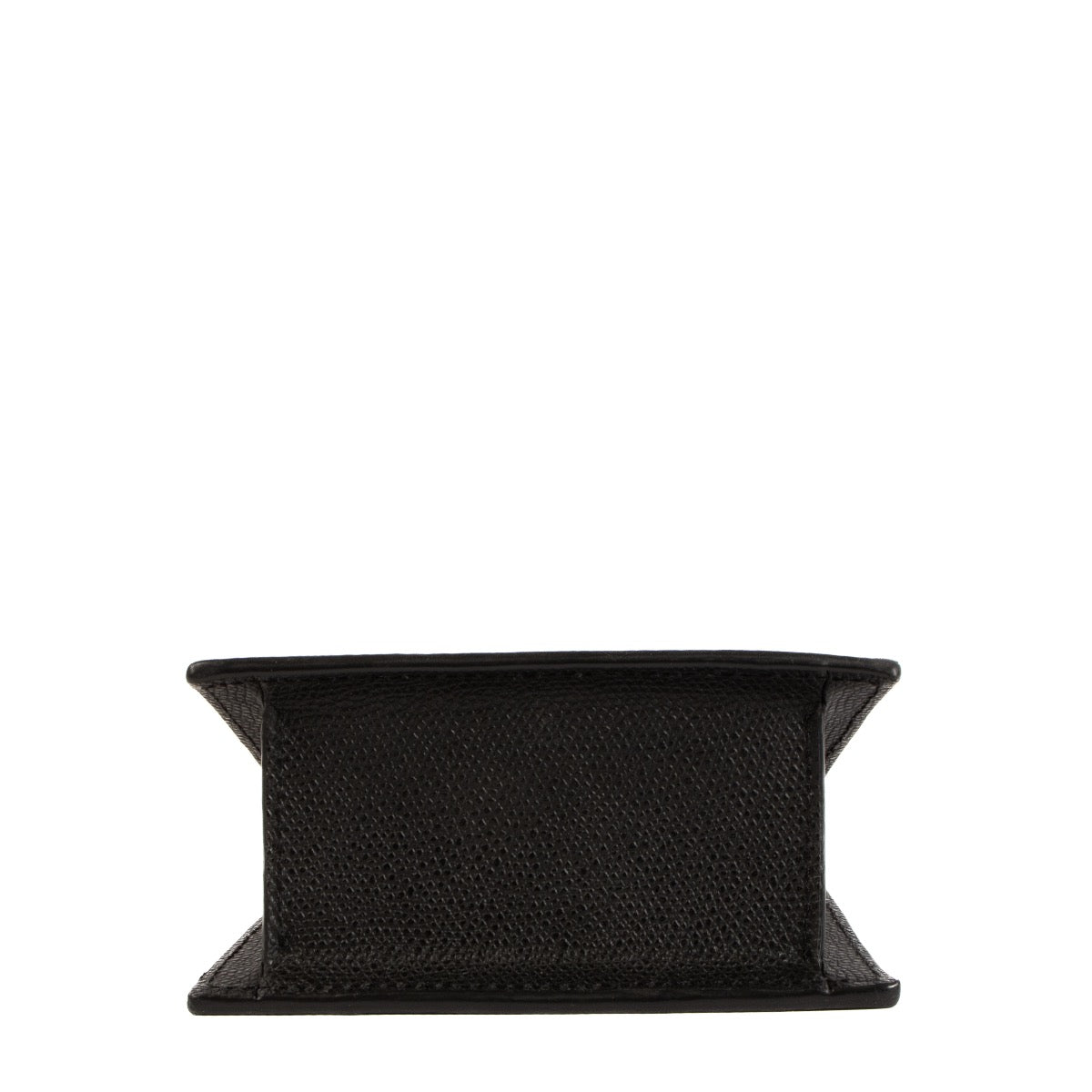 Shop safe online at Labellov in Antwerp, Brussels and Knokke this 100% authentic second hand Jacquemus Black Leather Le Chiquito