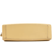 Shop 100% authentic second-hand Louis Vuitton Jasmine Vanille Epi Leather Handbag on Labellov.com