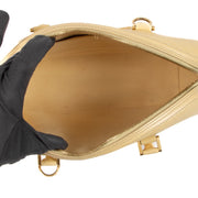 Shop 100% authentic second-hand Louis Vuitton Jasmine Vanille Epi Leather Handbag on Labellov.com