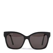 Buy an authentic Balenciaga Black Glasses Bag on LabelLov.com