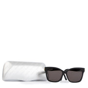 Buy an authentic Balenciaga Black Glasses Bag on LabelLov.com